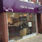 Business 1 image VISION IN THE VILLAGE Ophthalmic Opticians in London Gr