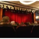 Business 1 image VOLVINA LTD Curtains & Soft Furnishings in Northampton No