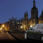 Business 1 image VOYAGER EXECUTIVE CARS LIMITED Chauffeur Driven Car Hire in Cambridge Ca