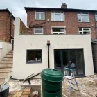 Business 1 image VT PLUS CONSTRUCTION LTD Sheds & Barns in Nottingham No