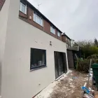 Business 5 image VT PLUS CONSTRUCTION LTD Sheds & Barns in Nottingham No