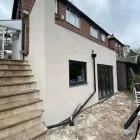 Business 9 image VT PLUS CONSTRUCTION LTD Sheds & Barns in Nottingham No