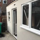 Business 23 image VT PLUS CONSTRUCTION LTD Sheds & Barns in Nottingham No