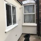 Business 29 image VT PLUS CONSTRUCTION LTD Sheds & Barns in Nottingham No