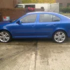 Business 1 image W GRACE REMOVALS Domestic Removals & Storage in Coventry We