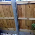 Business 1 image W.M FENCEBROS LTD Paint & Coatings in Coventry We