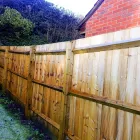 Business 2 image W.M FENCEBROS LTD Paint & Coatings in Coventry We