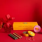 Business 1 image W’ZIS DOG TREATS Pet Supplies in Brighton Ea