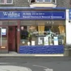 Business 1 image WALDING & SON Funeral Directors in Uxbridge Mi