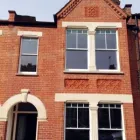 Business 1 image WALL2WALL SASH WINDOWS LTD Woodworking in London Gr