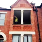 Business 2 image WALL2WALL SASH WINDOWS LTD Woodworking in London Gr