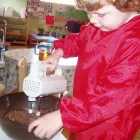 Business 4 image WARDLEY CLUB Clubs & Associations in Gateshead Ty