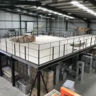 Business 7 image WAREHOUSE SYSTEMS LIMITED Storage Equipment in Leeds We