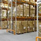 Business 9 image WAREHOUSE SYSTEMS LIMITED Storage Equipment in Leeds We