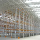 Business 10 image WAREHOUSE SYSTEMS LIMITED Storage Equipment in Leeds We