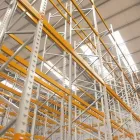 Business 11 image WAREHOUSE SYSTEMS LIMITED Storage Equipment in Leeds We