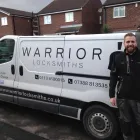 Business 1 image WARRIOR LOCKSMITHS Locksmiths in Leeds We