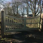 Business 3 image WARWICKSHIRE GATES LTD Stair Builders in Rugby Wa