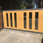 Business 9 image WARWICKSHIRE GATES LTD Stair Builders in Rugby Wa