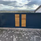 Business 10 image WARWICKSHIRE GATES LTD Stair Builders in Rugby Wa