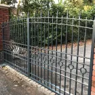 Business 15 image WARWICKSHIRE GATES LTD Stair Builders in Rugby Wa