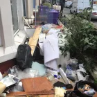 Business 1 image WASTE REMOVAL | MAN WITH A VAN LIVERPOOL | RUBBISH REMOVAL LIVERPOOL | HOUSE REMOVALS Waste Management in Liverpool Me