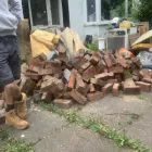 Business 3 image WASTE REMOVAL | MAN WITH A VAN LIVERPOOL | RUBBISH REMOVAL LIVERPOOL | HOUSE REMOVALS Waste Management in Liverpool Me