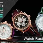 Business 4 image WATCH REPAIR SHOP Shopping & Retail in London Gr