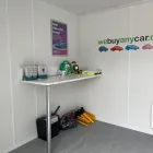 Business 7 image WE BUY ANY CAR WESTON FAVELL SHOPPING CENTRE Used Car Dealers in Northampton No