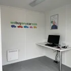 Business 9 image WE BUY ANY CAR WESTON FAVELL SHOPPING CENTRE Used Car Dealers in Northampton No