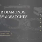 Business 1 image WE BUY DIAMOND Jewellers in London Gr