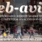 Business 5 image WEB-AVISO Writing & Publishing in Formby Me
