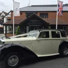 Business 1 image WEDDING CARS 4 PRINCESSES Wedding Services in Orpington Ke