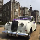 Business 3 image WEDDING CARS 4 PRINCESSES Wedding Services in Orpington Ke
