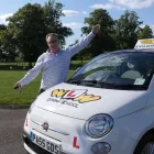 Business 1 image WEEKEND WHEELS DRIVING SCHOOL Schools in Northampton No