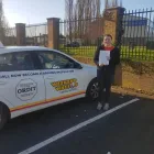 Business 10 image WEEKEND WHEELS DRIVING SCHOOL Schools in Northampton No