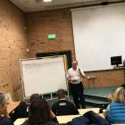 Business 20 image WEEKEND WHEELS DRIVING SCHOOL Schools in Northampton No