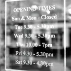 Business 10 image WELBECK TRADING Steel Stockholders in Leeds We