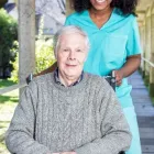 Business 5 image WELLSPRING CARE Home Care in Croydon Gr