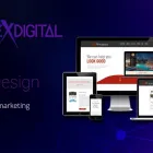 Business 1 image WESSEX DIGITAL Web Hosting & Domain Name Registration in Poole Do