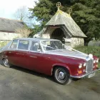 Business 11 image WESTCOUNTRY WEDDING CARS Wedding Cars in Devon De