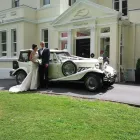 Business 6 image WESTCOUNTRY WEDDING CARS Wedding Cars in Devon De