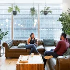 Business 1 image WEWORK ALDGATE TOWER Real Estate Services in London Gr