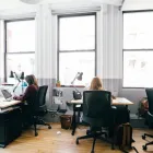 Business 5 image WEWORK Real Estate Services in Cambridge Ca