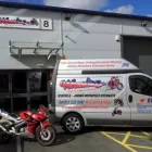 Business 1 image WHEELIEZ LTD Shopping & Retail in Liverpool Me