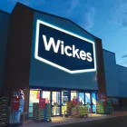 Business 3 image WICKES Paint & Coatings in Coventry We