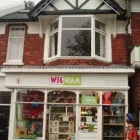 Business 5 image WIGWAM Toys & Games Shops in Brighton Ea