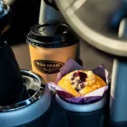 Business 4 image WILD BEAN CAFE Food Retailers in Nottingham No