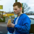 Business 5 image WILD BEAN CAFE Petrol Stations in Harrow Gr