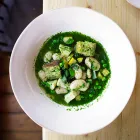 Business 3 image WILD FLOR Hotel Restaurants in Hove Ea